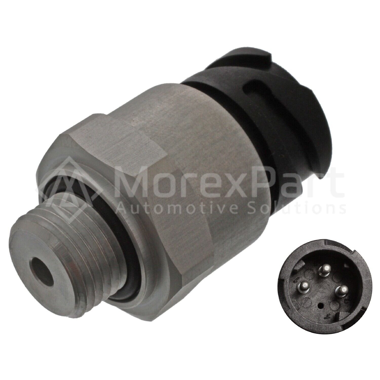 Oil Pressure Sensor