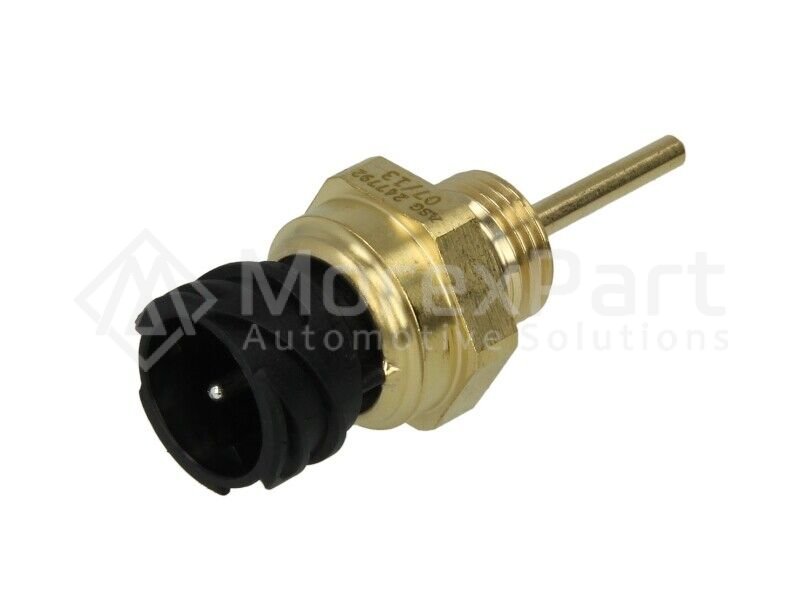 Temperature Sensor