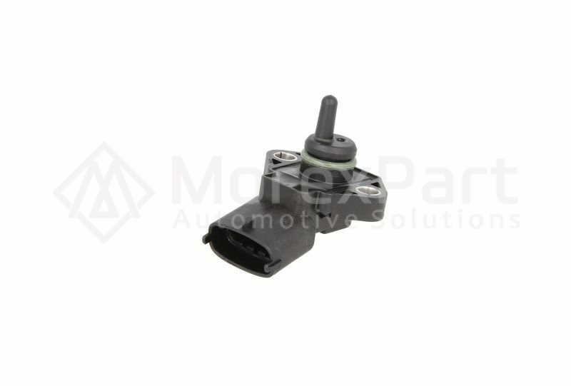 Charge Pressure Sensor