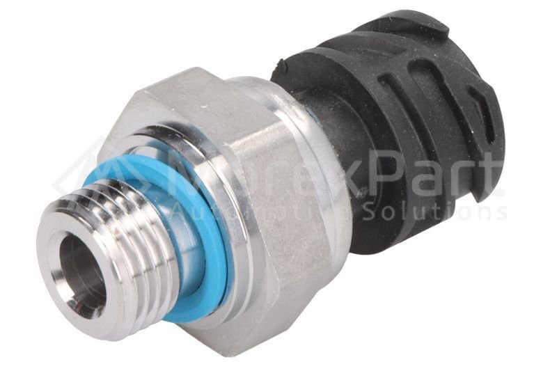 Pressure Sensor