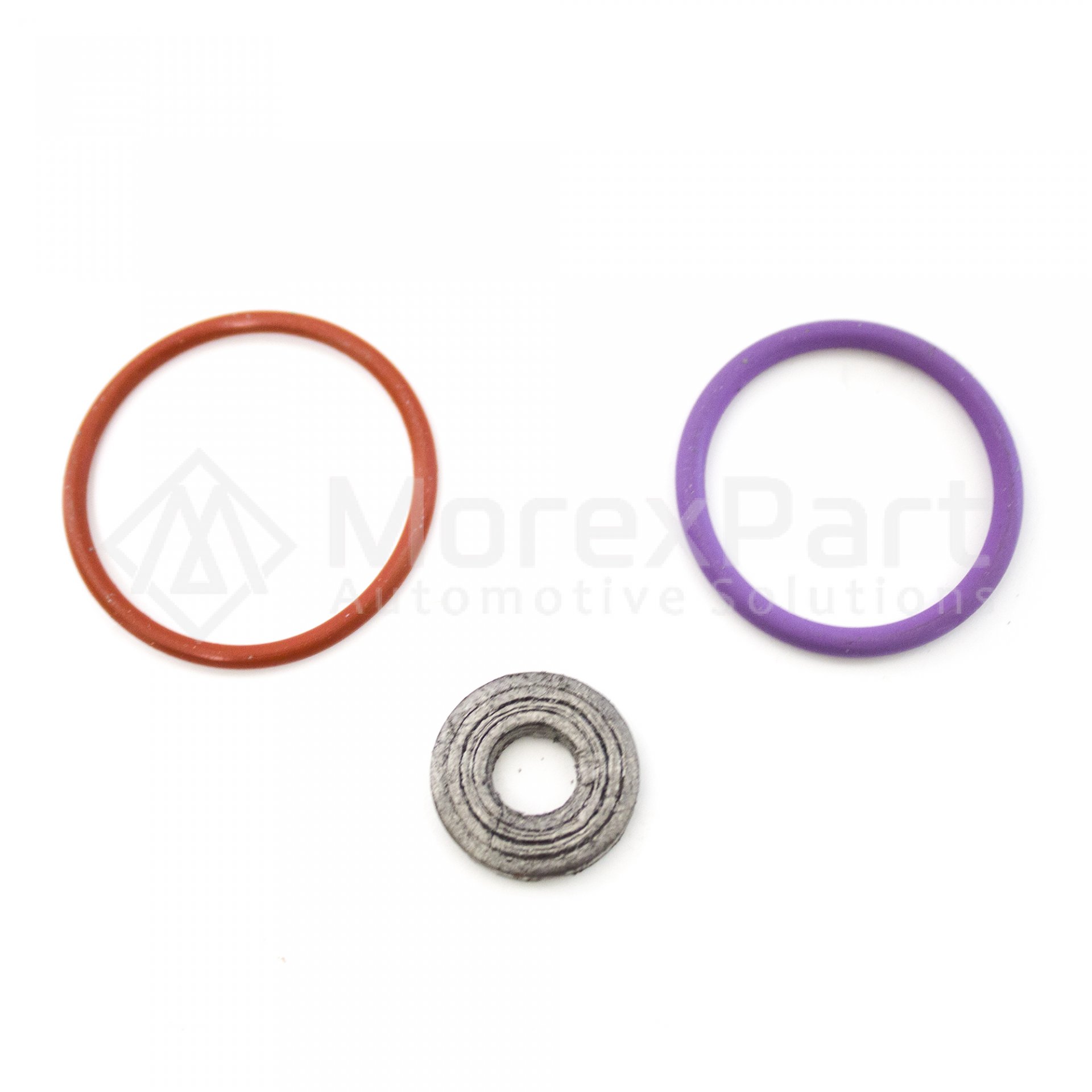 Injector O-Ring Set