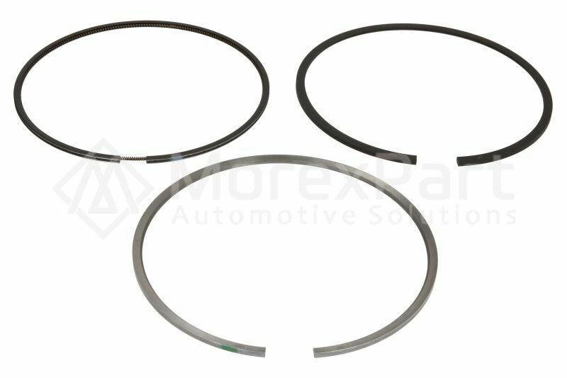 Piston Ring Kit