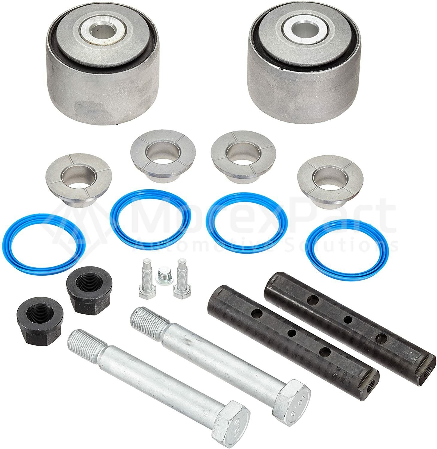 Cabin Suspension Repair Kit