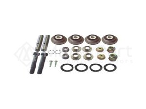 Cabin Suspension Repair Kit