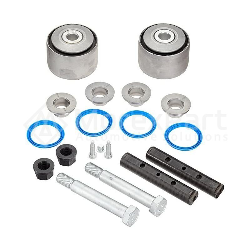 Cabin Suspension Repair Kit