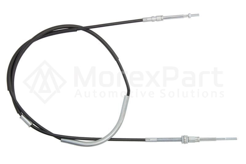 Throttle Cable