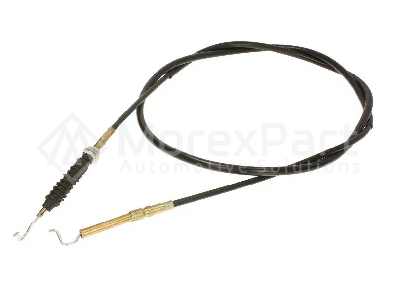 Throttle Cable