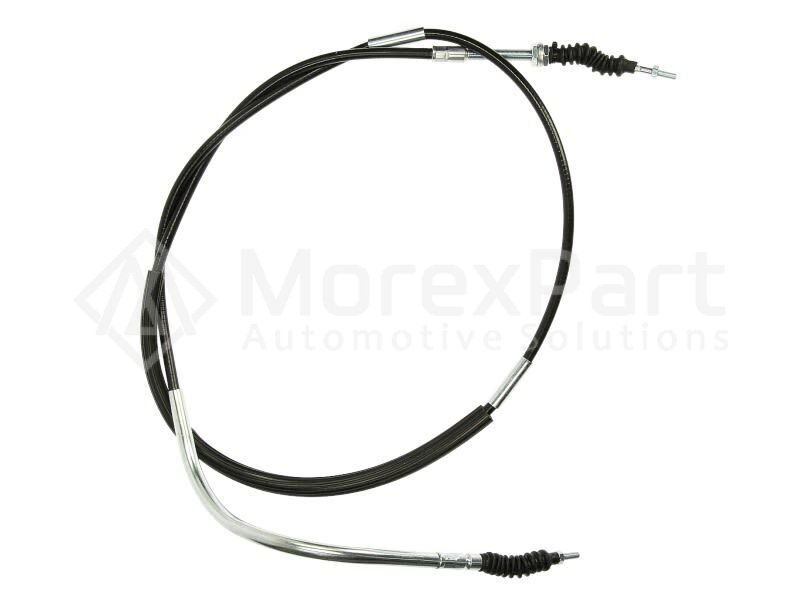 Throttle Cable