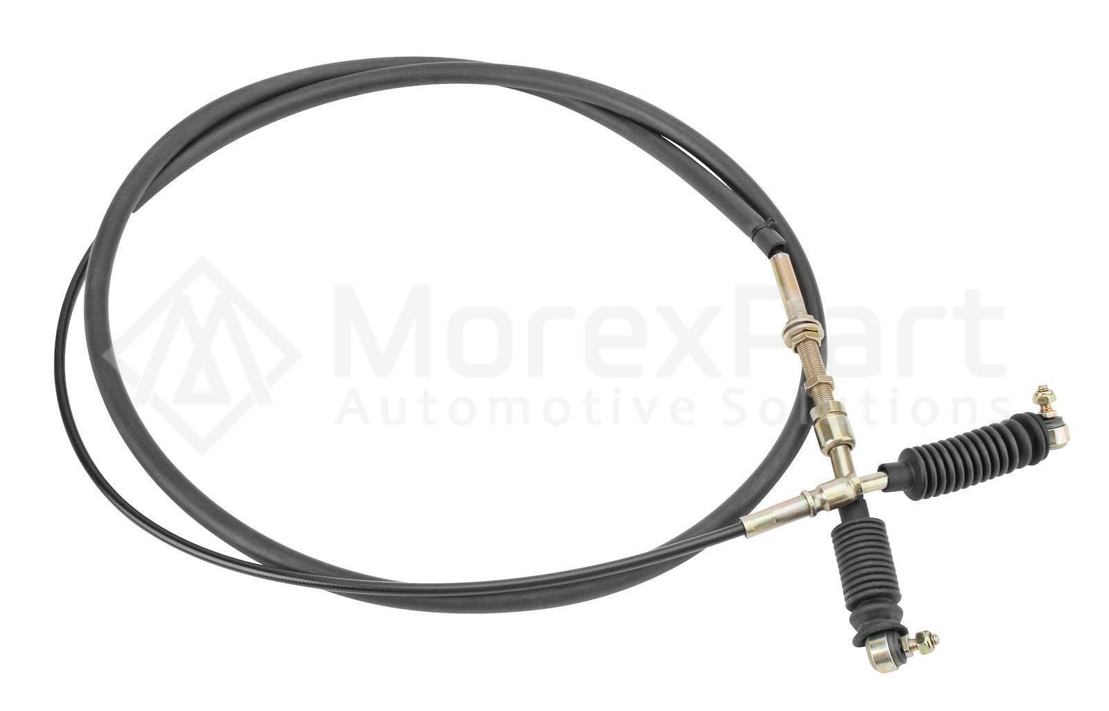 Throttle Cable