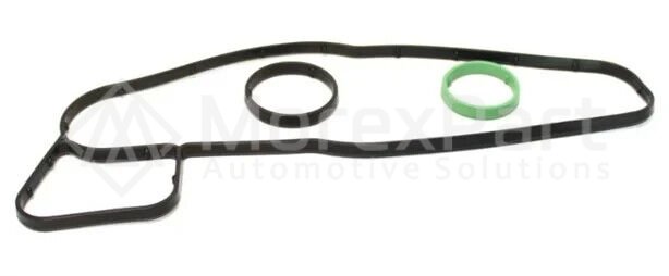 Oil Filter Housing Gasket Kit