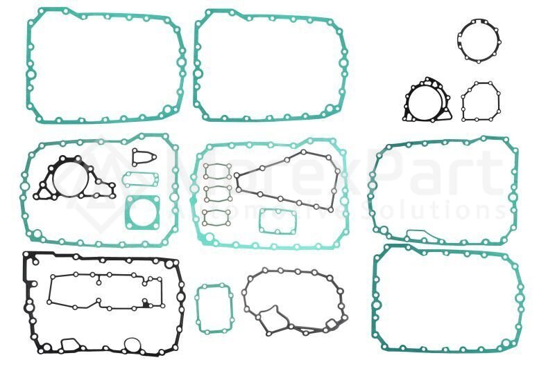 Gearbox Gasket Kit