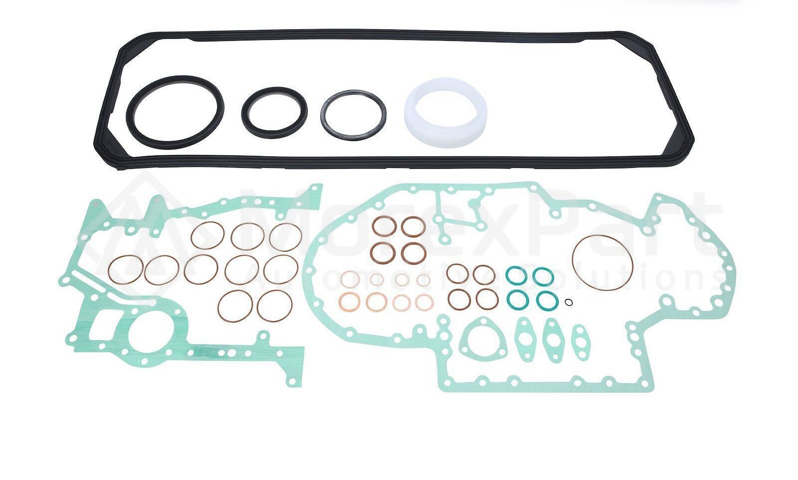 Bottom Gasket Set