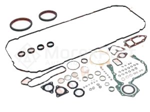 Bottom Gasket Set