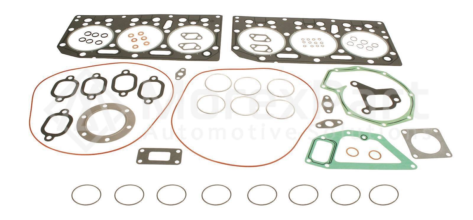 Cylinder Head Gasket Kit