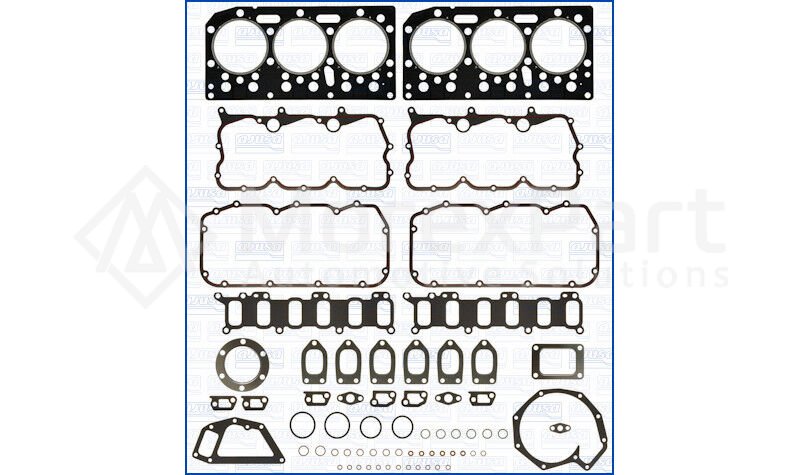 Cylinder Head Gasket Kit