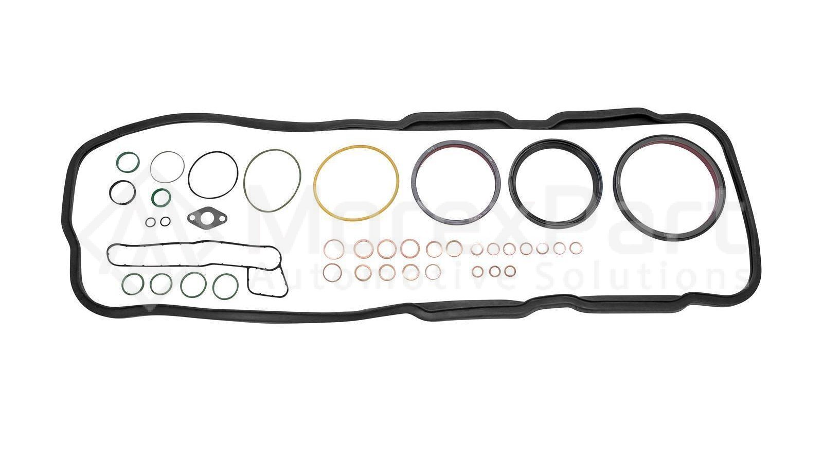 Bottom Gasket Set