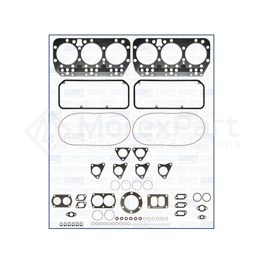 Cylinder Head Gasket Kit