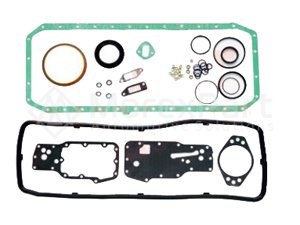 Bottom Gasket Set