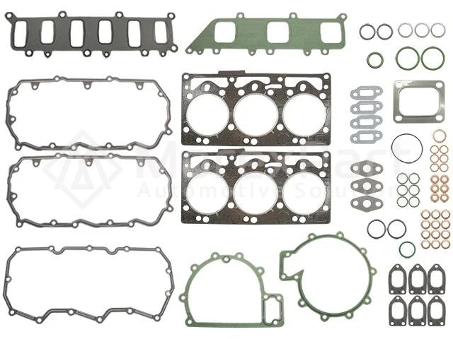 Cylinder Head Gasket Kit