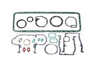 Bottom Gasket Set