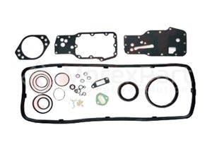 Bottom Gasket Set