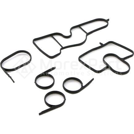 Oil Cooler Gasket Set