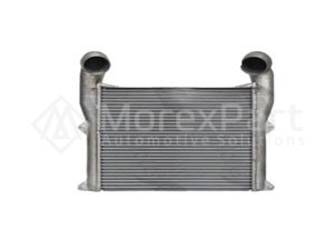 Intercooler