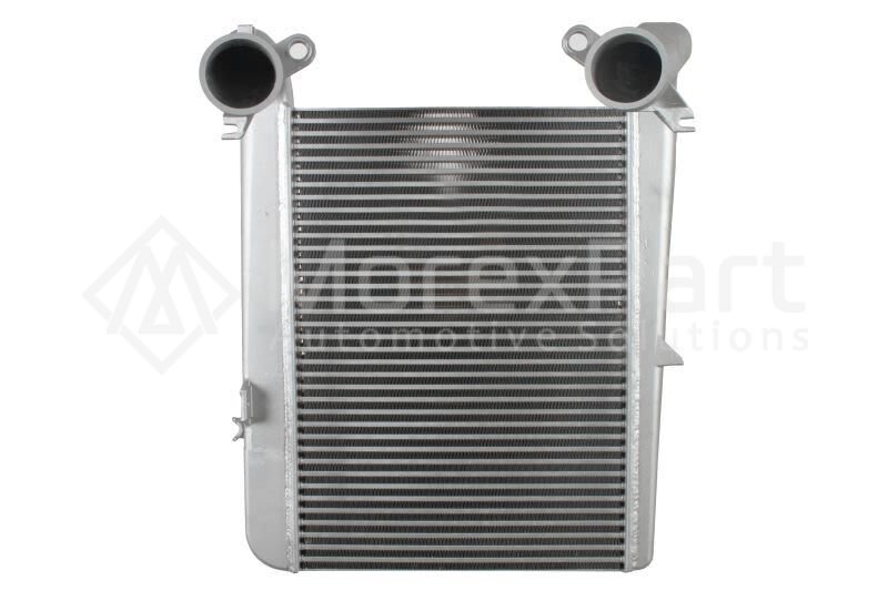 Intercooler