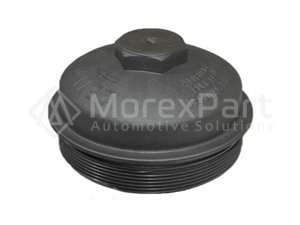 Oil Filter Cover