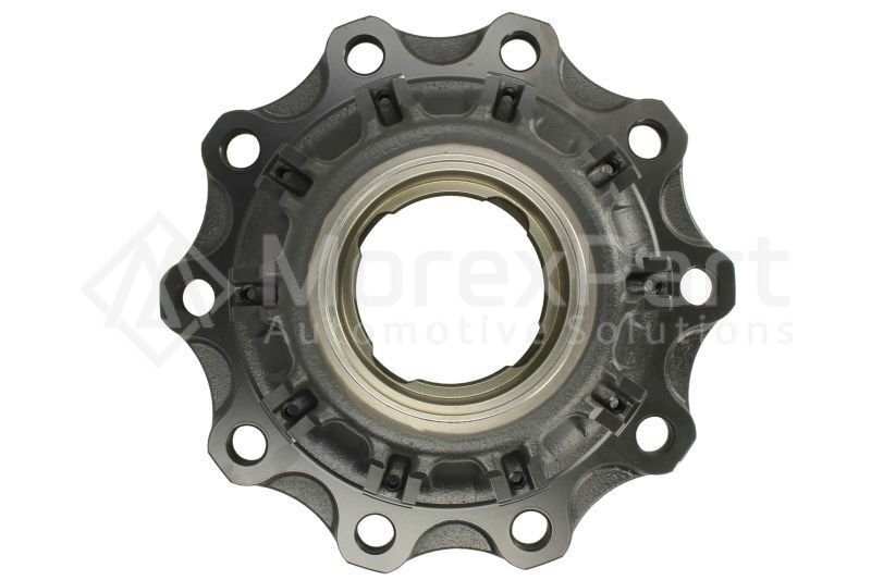 Wheel Hub with Bearing