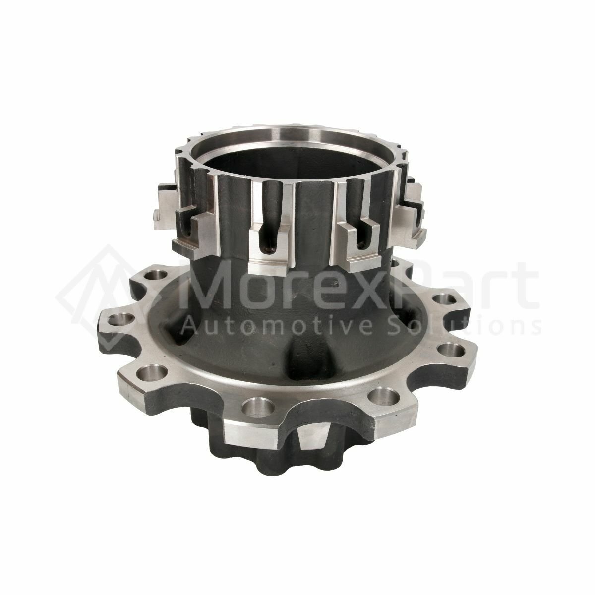 Wheel Hub with Bearing