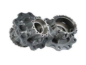 Wheel Hub Set