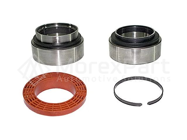 Wheel Bearing Unit