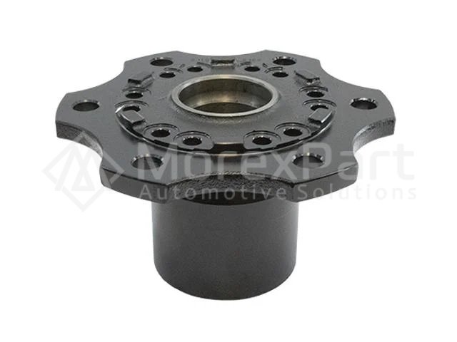 Wheel Hub with Bearing