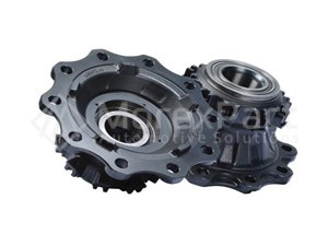 Wheel Hub Set