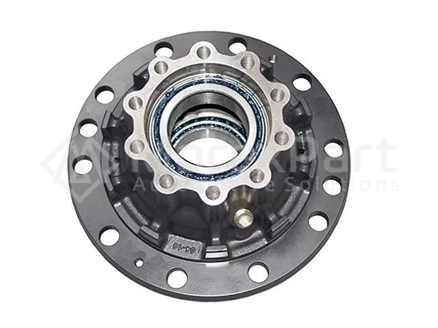 Wheel Hub with Bearing