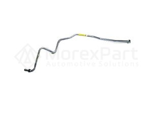 Steering Oil Pipe