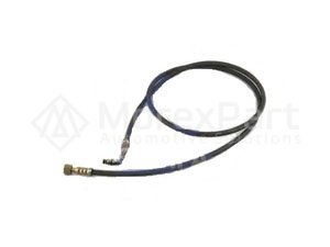 Clutch Hose - Front