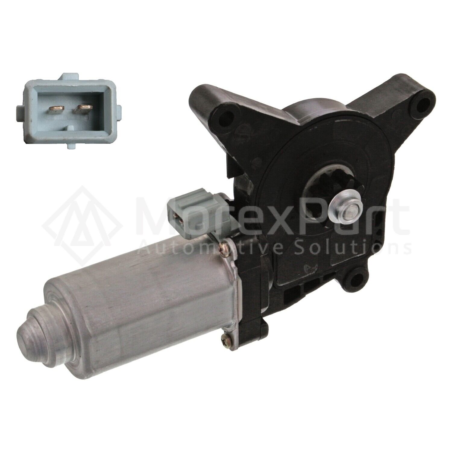 Window Lifter Motor Right