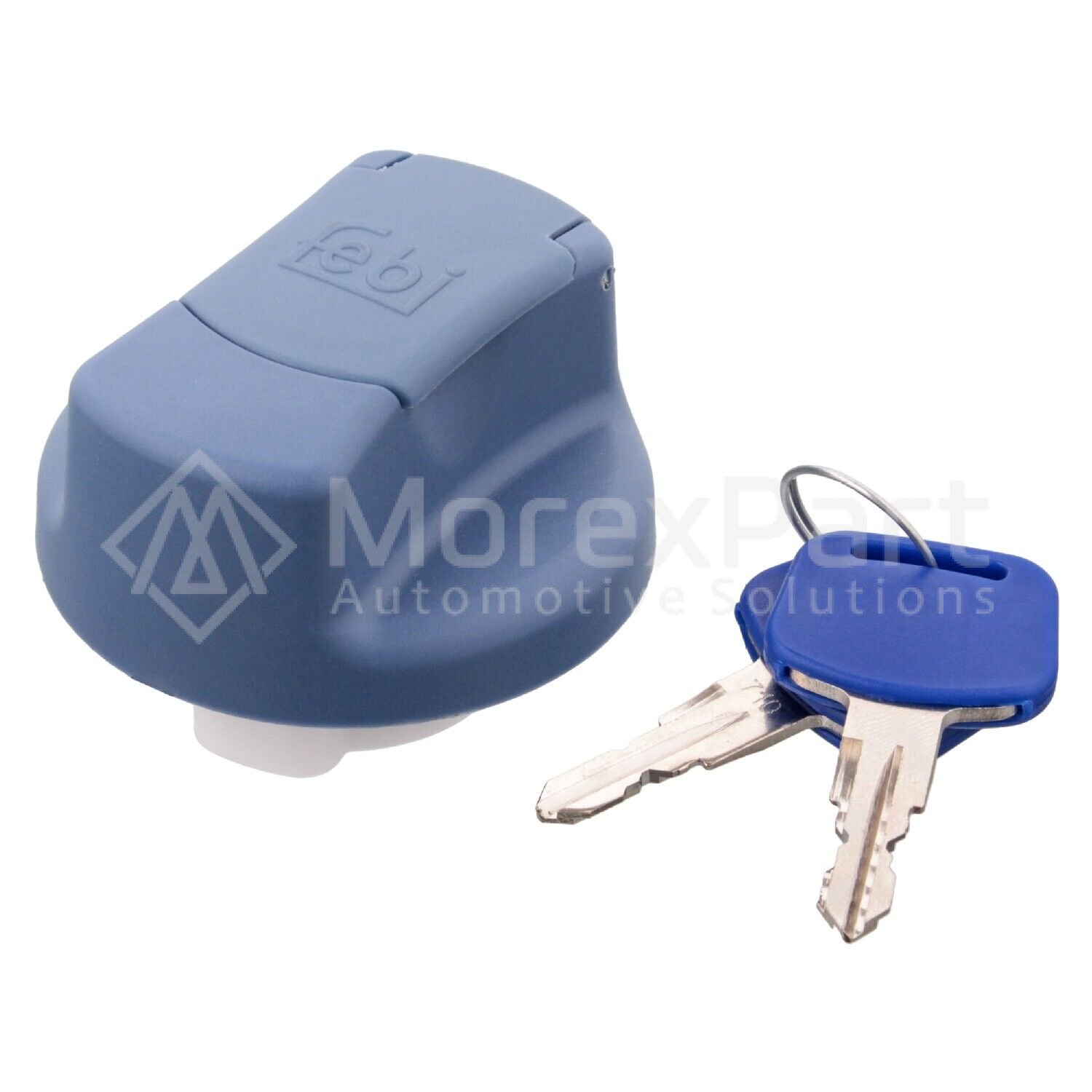 Fuel Tank Cap (Adblue)