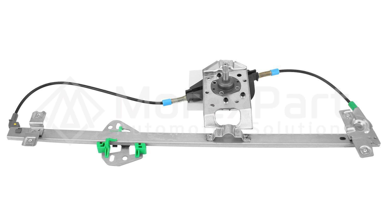 Window Regulator (R) Manuel