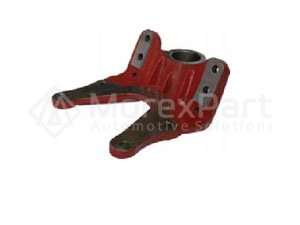 Rear Bracket For Front Spring Rh