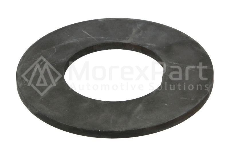 Axle Washer (Front)