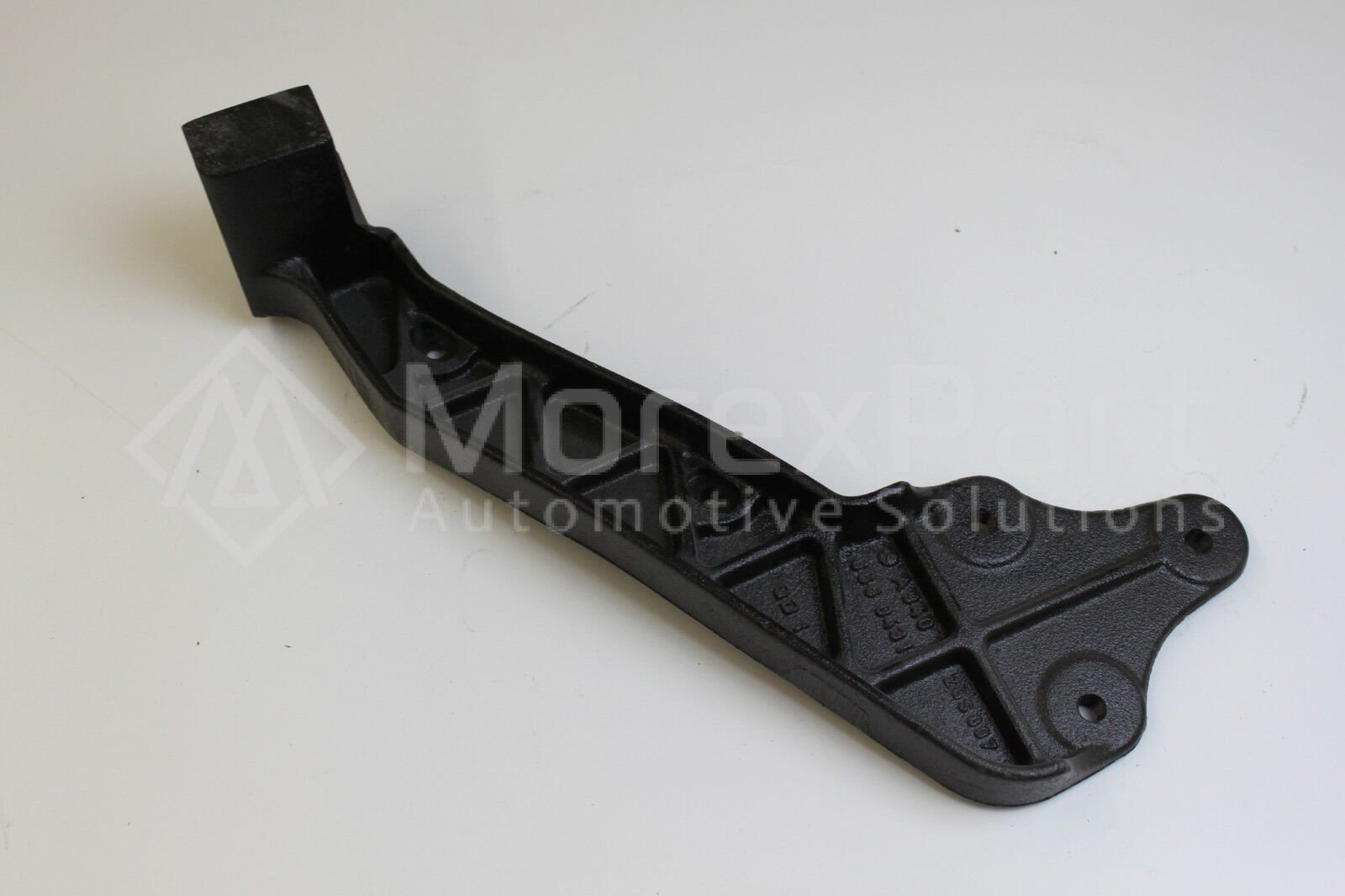 Foot Step Bracket Left 