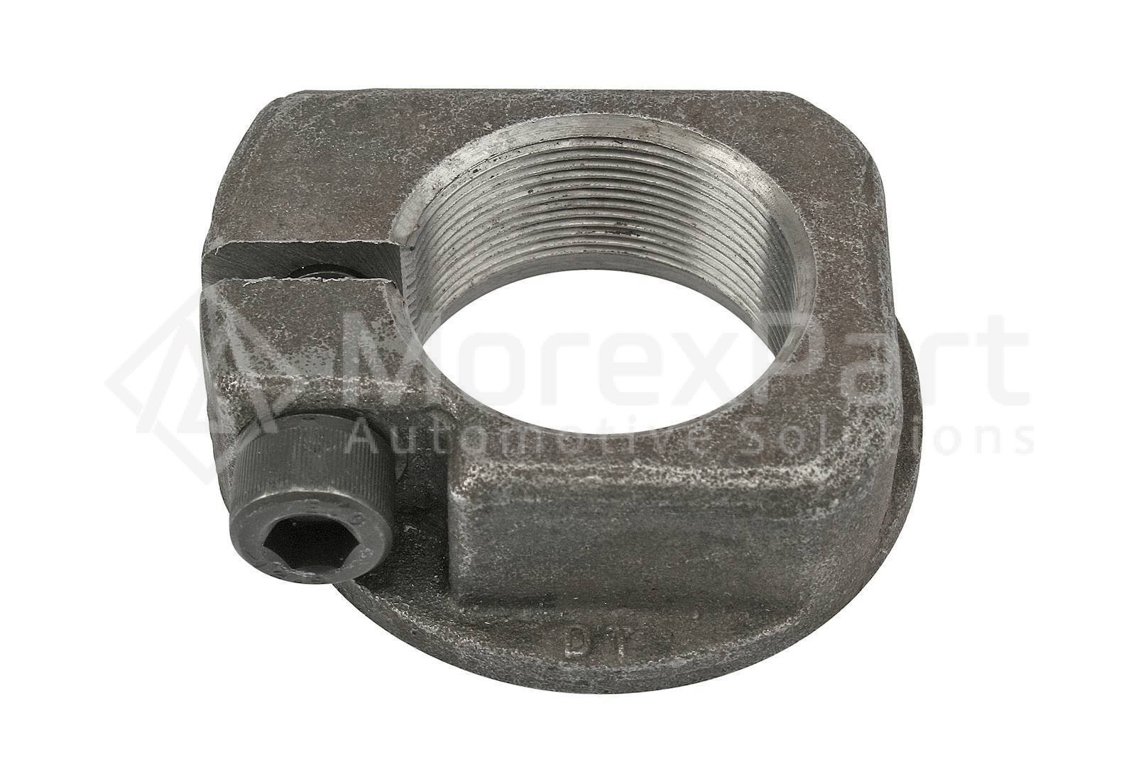 Axle Nut (Front)