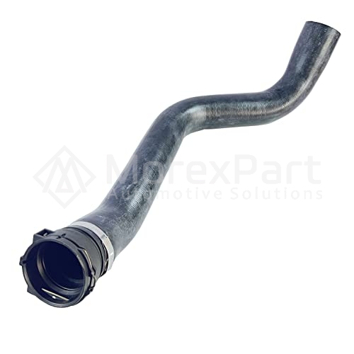 Radiator Hose - 0400020