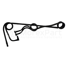 Radiator Hose - 0400023
