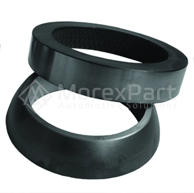 Makas Yatak Mil Rulmanı Büyük - 0400032