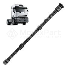 Eksantrik Mili - 0400039