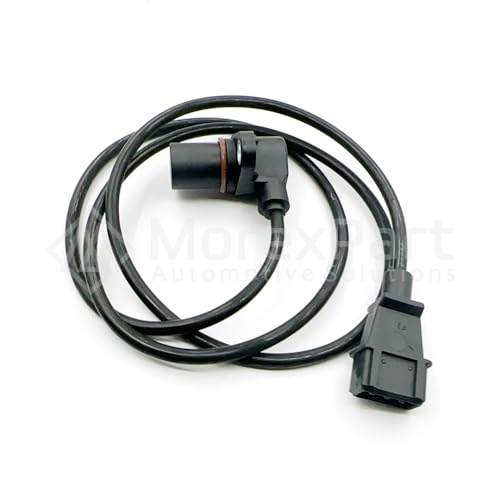 Devir Hız Sensörü - 0400040